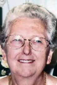 Lois J. Patton, 89, Huntingburg