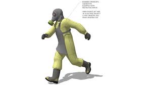 Das sehen auch die männer so. Running Chernobyl Liquidator 3d Warehouse