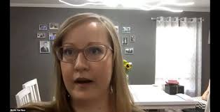 Nicole Van Ness L1 Graduate 8/6/2021