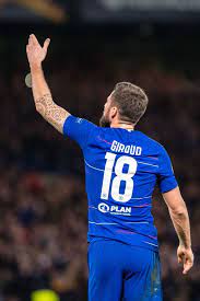Giroud's doing his part, just as morata, who's. Pin On Soccer