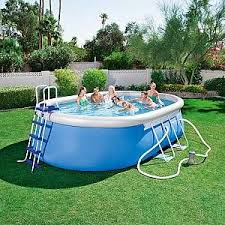 pin on piscine a la maison demontable
