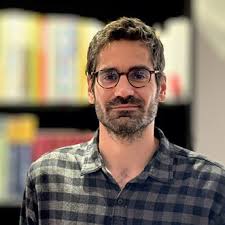 Víctor Moreno-Torres Concha