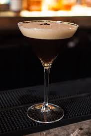 Espresso Martini Recipe Espresso Martini Martini Martini Recipes Easy