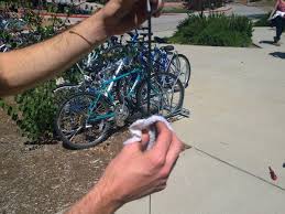 How to fix bike brakes that stick. How To Repair A Sticking Mountain Bike Brake Line Ifixit Repair Guide