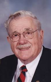 Mark Carswell Obituary