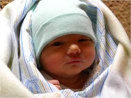 Afrikaanse Baba Name vir Seuns