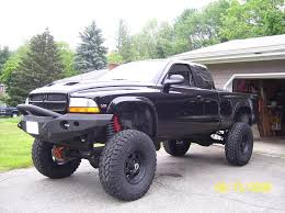 Unique Off Road Vehicles Street Friendly Sas Suspension Dodge Durango Forum And Dodge Dakota Dodge Dakota Diesel Trucks Dakota Truck