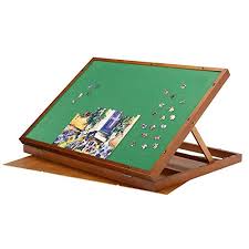 3.7 out of 5 stars 4. 10 Best Tabletop Puzzle Board Reviews 2020 Lovewell Blog