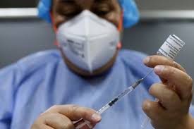 28 minutes ago · if a variant has significant changes in the spike protein, this may decrease the effectiveness of our vaccines. F Hgpnxg5urmym