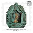 Decorative Wooden Zaroka Frame