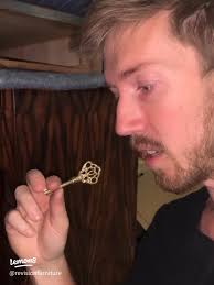 Preorder 'Under Locke & Key' by Tristen Crone: A Must for Romance Readers