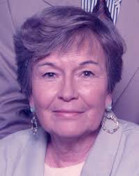 Betty Jacqueline Speer Welborn Obituary