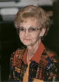 Grace Esther Edhegard Smith