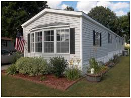 Very uncommon layout on this mobile home! Everything You Need To Know About Mobile Home Skirting Mhvillage