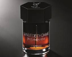 A woody fragrance with black pepper, labdanum, & vetiver. Ø¹Ø·Ø± Ù„Ø§Ù†ÙˆÙŠ Ø¯Ùˆ Ù„ÙˆÙˆÙ… Ø¥Ù†ØªÙ†Ø³ La Nuit De L Homme L Intense