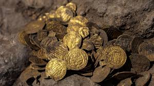 If you're looking into this coin as the best cryptocurrency to invest in 2021, do make sure to do some extra research, and follow the news. Israeli Youths Unearth 1 100 Year Old Gold Coins From Abbasid Era Bbc News