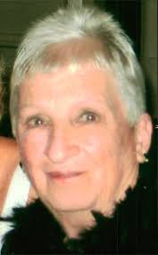 Evelyn Lott Obituary