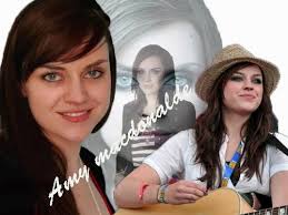 Amy Macdonald Flower Of Scotland Scotland Spain 2 3 Amy Macdonald Video Fanpop