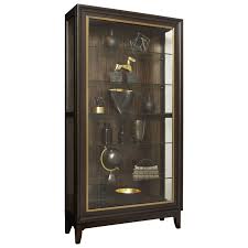 Check spelling or type a new query. Curios Sliding Door Curio With Metal Trim Bennett S Furniture And Mattresses Curio Cabinets