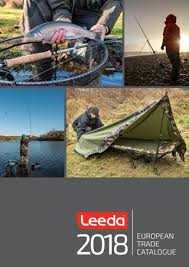 Leeda European Trade Catalogue 2018 By Leeda Issuu