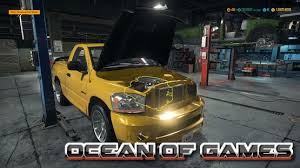 In the game car mechanic simulator 2018 you have such an opportunity. Car Mechanic Simulator 2018 Ram Free Download