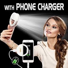 5 Best Phone Ring Light For Selfie Or Makeup The Droid Guy