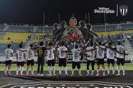 Pada perlawanan itu malaysia berjaya memenangi perlawanan tersebut dengan jaringan dua berbalas satu gol. Ceo Terengganu Kecewa Bilangan Penonton Di Stadium Terlalu Rendah Football Tribe Malaysia