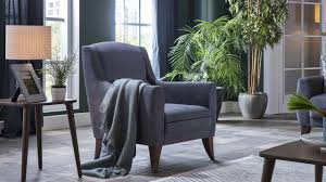 Cozy Berjer Bellona Mobilya