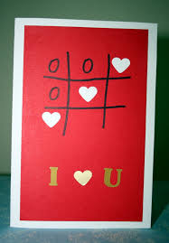 Find and save ideas about heart cards on pinterest. Give Out Some Handmade Love With These 21 Diy Valentine S Day Cards