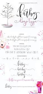 Birby Font Bold And Light By Mycandythemes On Creativemarket Lettering Fonts Calligraphy Fonts Hand Lettering