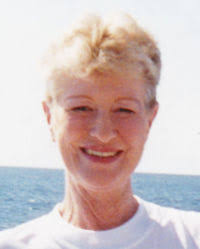 BEVERLEY JOAN McDONALD