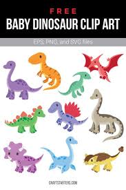 Download Free Baby Dinosaur Clip Art Dinosaur Clip Art Baby Clip Art Clip Art