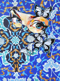 Dominik Jasinski Paintings Contemporary Art Artists Painting Street Art Graffiti