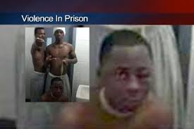 Ga. Corrections Department Investigating Picture Taken in Forsyth