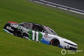 This is a dream come true. Justin Haley To Return To Kaulig Racing For 2021 Xfinity Season