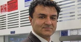 Kourosh Kalantar-zadeh