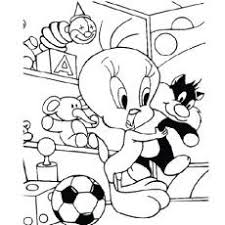 Find tweety the bird, cat sylvester, dog hector and granny. Top 10 Free Printable Tweety Bird Coloring Pages Online Cartoon Coloring Pages Bird Coloring Pages Disney Coloring Sheets