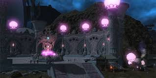 For there is a 20+ long quest chain to do before unlocking moogle beast tribes! Vwqio93zv I8mm