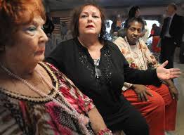 North Haven seniors push back against rest home's plans to close (video)