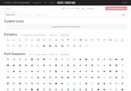 Download 5 Great Sites For Downloading Free Icons