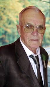 Obituary of Edward James Rice