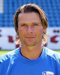 Full stats of both players in all time Dariusz Wosz