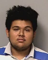 24-year-old RAMIRO ARELLANO-GARCIA from Manatee County, Florida was  arrested