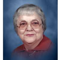 Betty Mae Beck Oser (1925-2015)