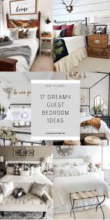 See more ideas about bedroom inspirations, home bedroom, beautiful bedrooms. 17 Dreamy Guest Bedroom Ideas That Will Make You The Best Host David On Blog