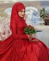 Hijab Red Engagement Models 2018 Red Engagement Models