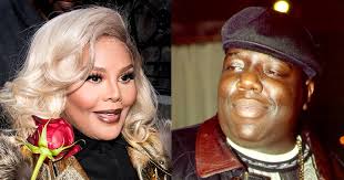Wait, Did Lil Kim Use A Spiritual Medium To Talk To Biggie From The Grave? 