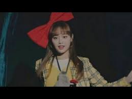 Heart Attack Loona Chuu Instrumental With Backing Vocals Lyrics Youtube