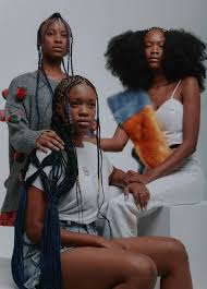 Amirror hair studio salon , charlotte, north carolina. Pin On Afro Hair