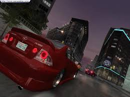 Infiniti.png, infiniti fx45, c class / suv/truck, $45,450, beat. Midnight Club 3 Dub Edition Remix Screenshot